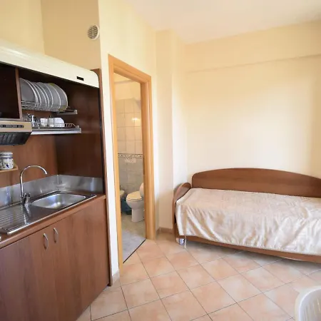 L'ancora-2 By Interhome Apartament Porto Empedocle