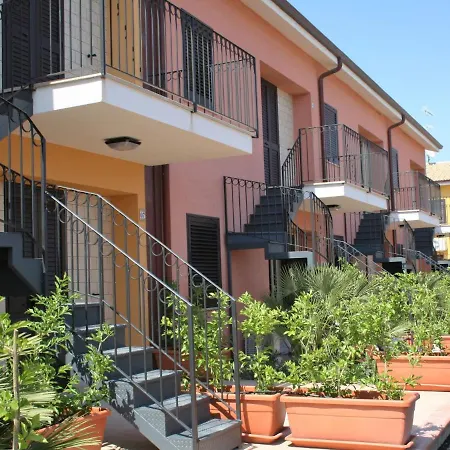 L'ancora-2 By Interhome * Porto Empedocle