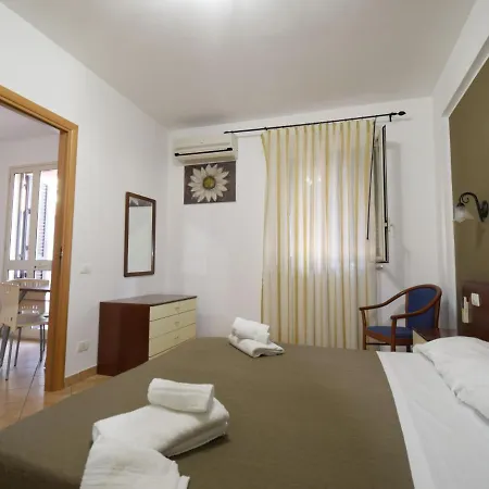 L'ancora-2 By Interhome Apartament Porto Empedocle